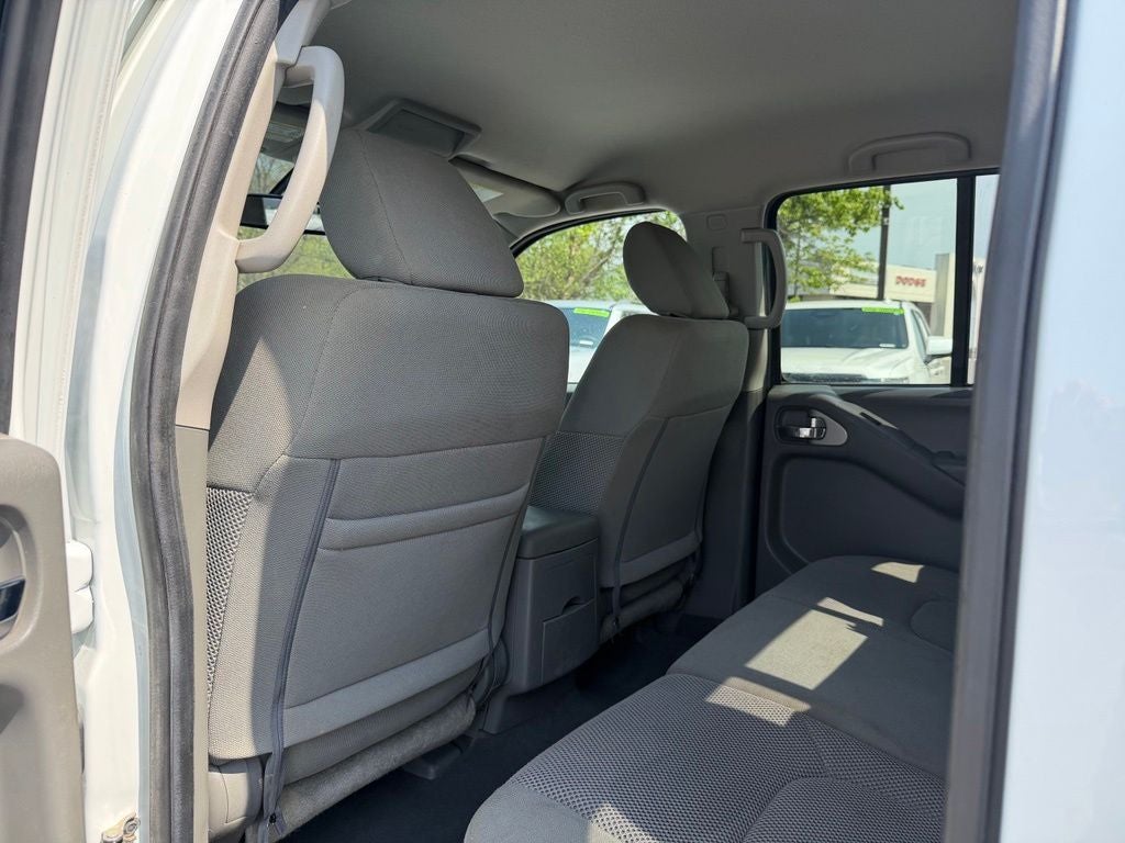 2019 Nissan Frontier SV *Clean Carfax