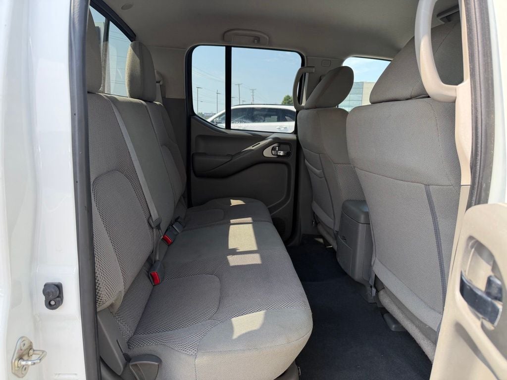 2019 Nissan Frontier SV *Clean Carfax