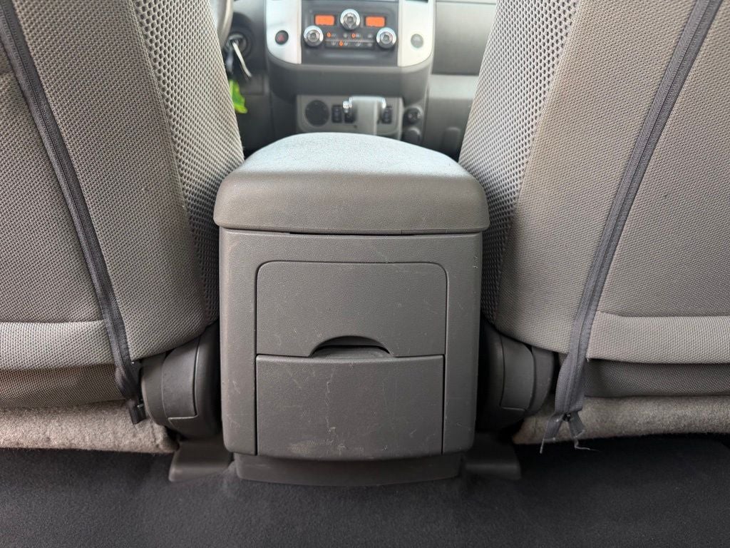 2019 Nissan Frontier SV *Clean Carfax