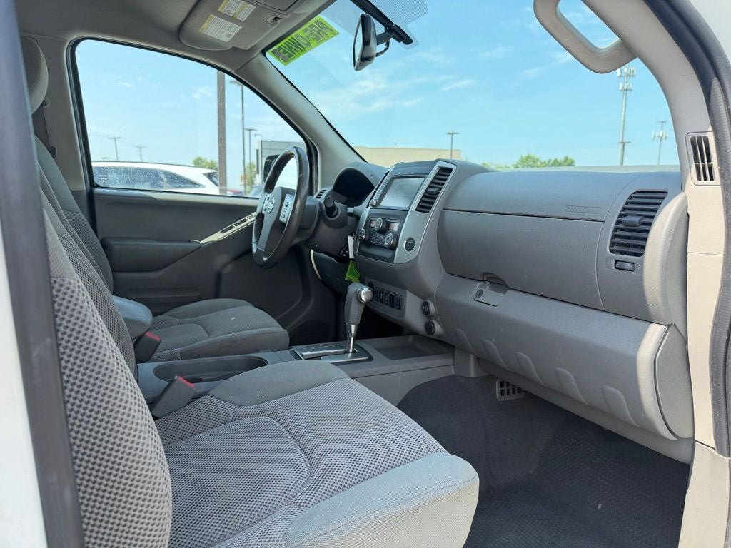 2019 Nissan Frontier SV *Clean Carfax