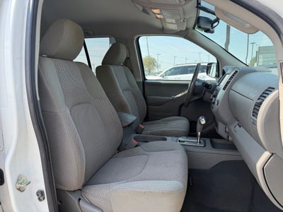 2019 Nissan Frontier SV *Clean Carfax