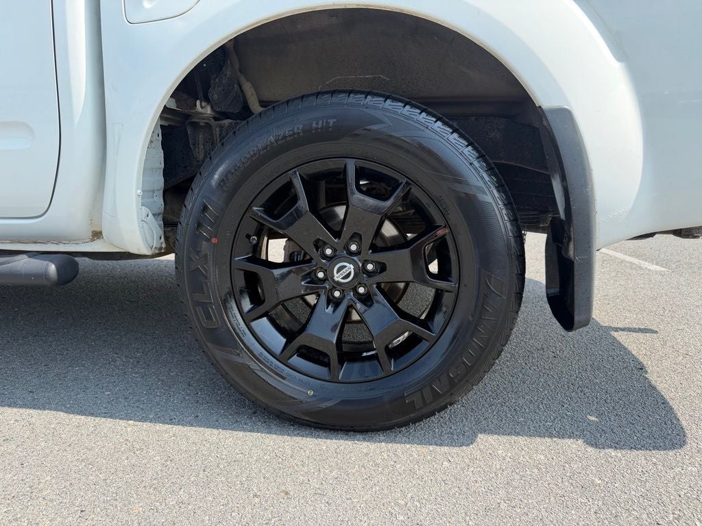 2019 Nissan Frontier SV *Clean Carfax