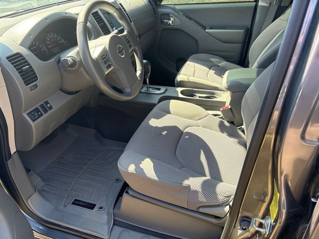 2020 Nissan Frontier SV *Value Truck Pkg/Heated Seats