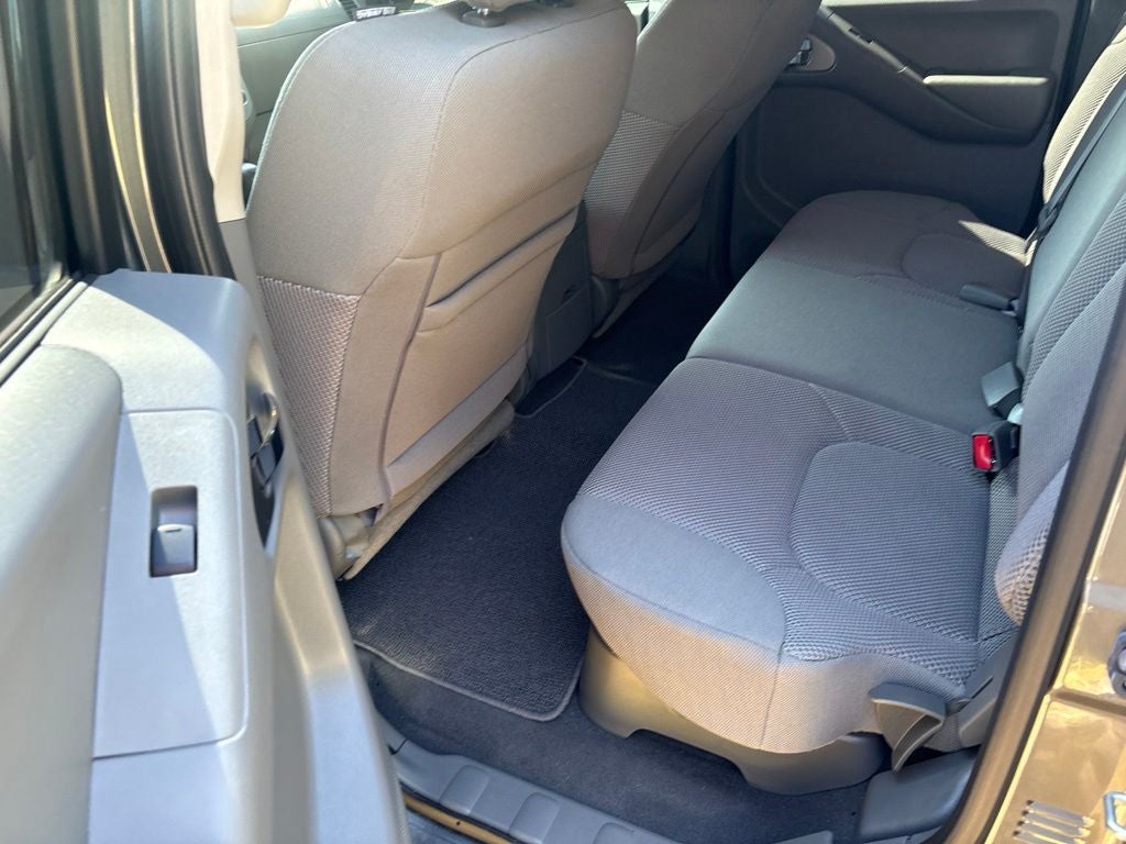 2020 Nissan Frontier SV *Value Truck Pkg/Heated Seats