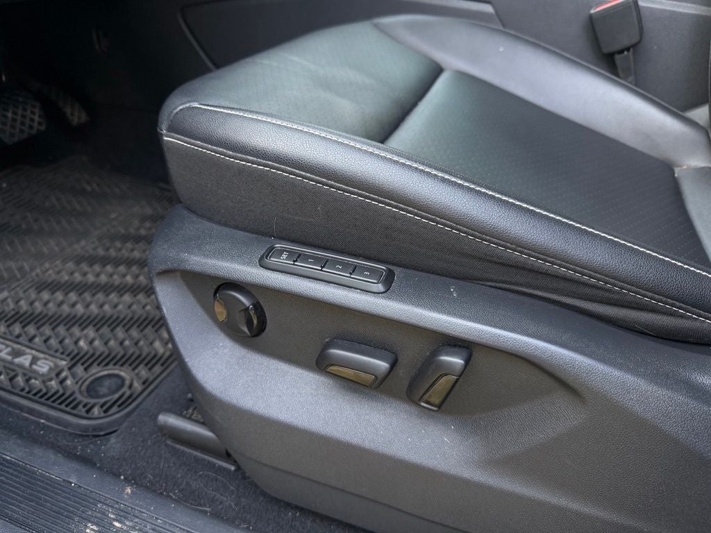 2021 Volkswagen Atlas SEL