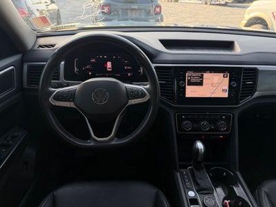 2021 Volkswagen Atlas SEL
