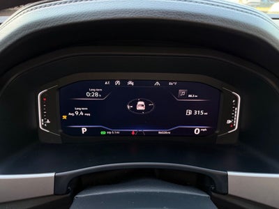 2021 Volkswagen Atlas SEL