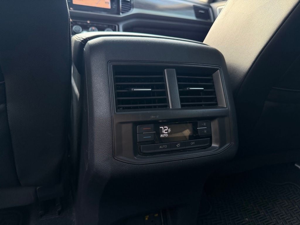 2021 Volkswagen Atlas SEL