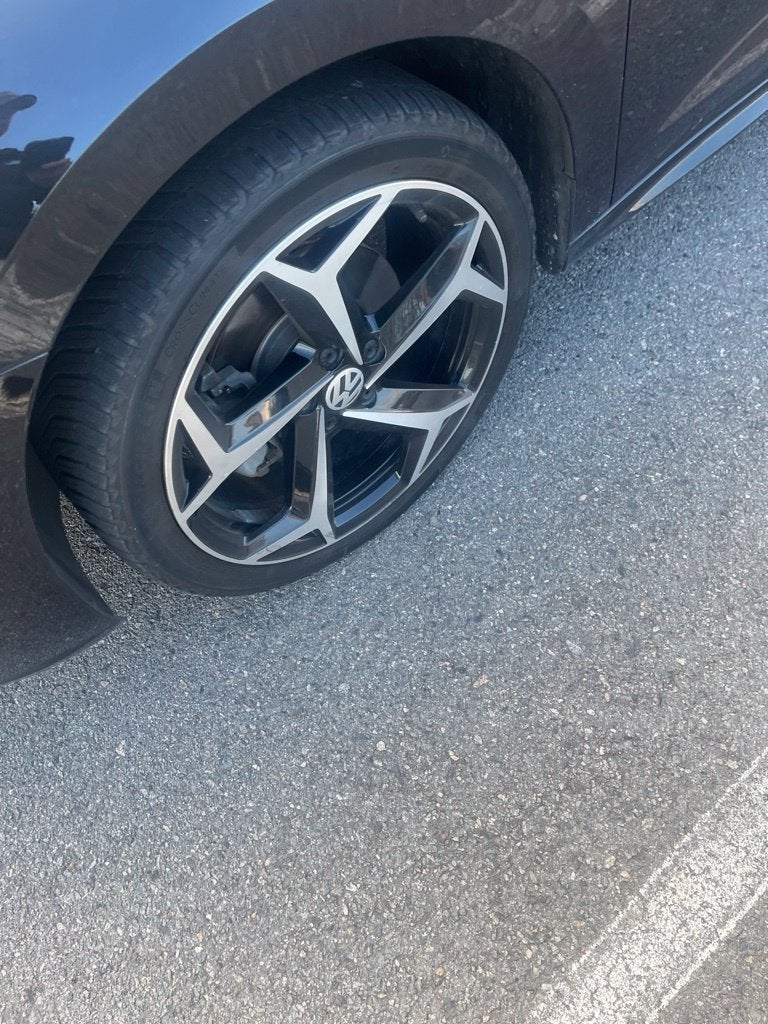2021 Volkswagen Passat 2.0T R-Line