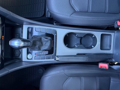 2021 Volkswagen Passat 2.0T R-Line R-Line w/ Sunroof
