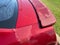 2009 Ford Mustang Base