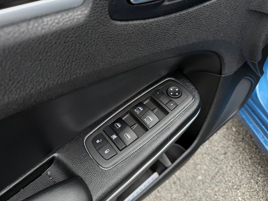 2022 Chrysler 300 Touring
