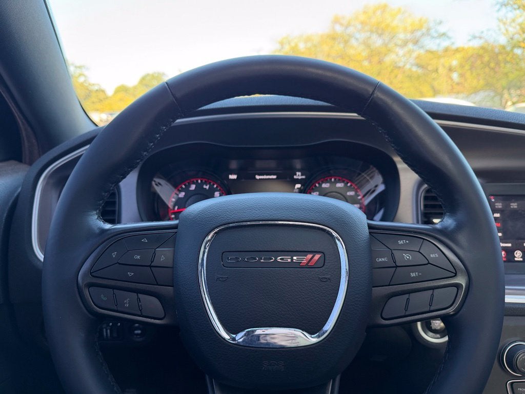 2022 Dodge Charger SXT *Blacktop Pkg