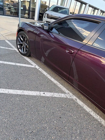 2022 Dodge Charger SXT *Blacktop Pkg