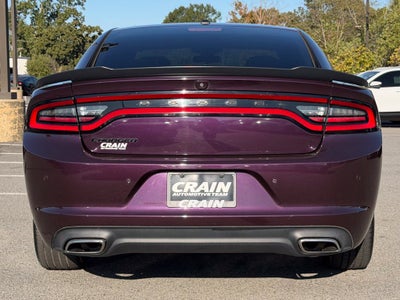 2022 Dodge Charger SXT *Blacktop Pkg