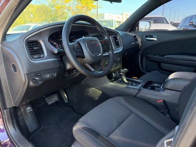 2022 Dodge Charger SXT *Blacktop Pkg