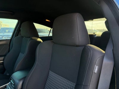 2023 Dodge Charger R/T Scat Pack