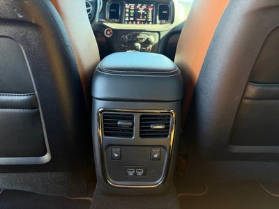 2021 Dodge Charger SRT Hellcat Redeye