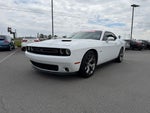 2015 Dodge Challenger R/T