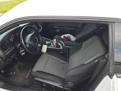 2015 Dodge Challenger R/T