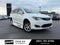 2017 Chrysler Pacifica Touring L TOURING L
