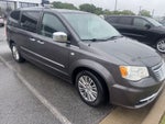 2014 Chrysler Town & Country Touring-L