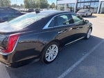 2018 Cadillac XTS Luxury