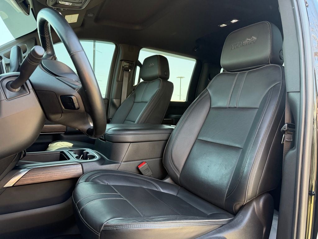 2023 Chevrolet Silverado 3500HD High Country