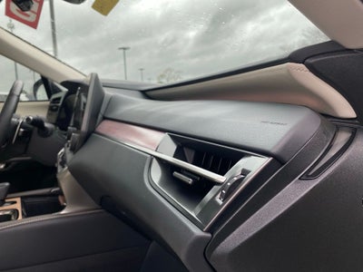 2025 Lexus RX 350 Premium Plus