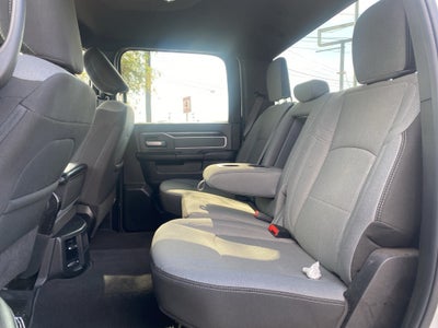 2023 RAM 3500 Big Horn