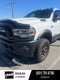 2020 RAM 2500 Power Wagon Towing Technology Group Pkg/360 Camera