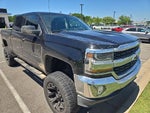 2017 Chevrolet Silverado 1500 LT LT1
