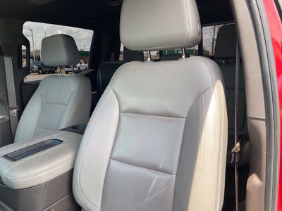 2022 GMC Sierra 1500 Limited SLT *Preferred Pkg/ X31 Off-Road Pkg