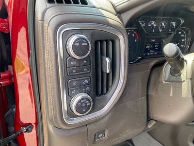 2022 GMC Sierra 1500 Limited SLT *Preferred Pkg/ X31 Off-Road Pkg