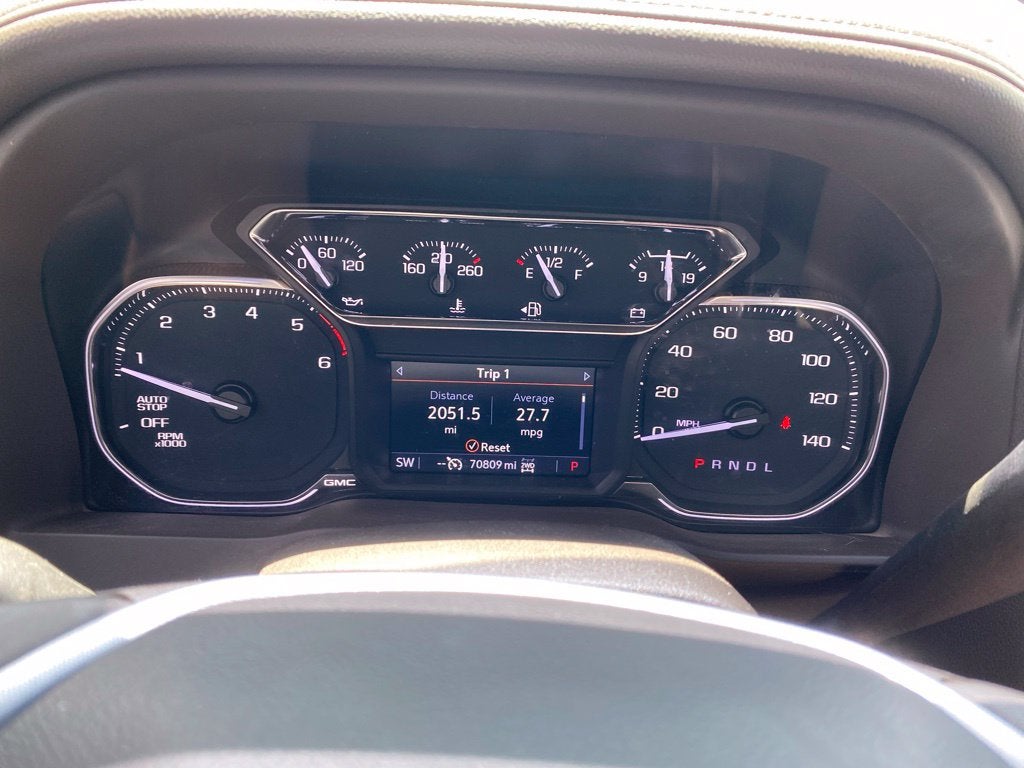 2022 GMC Sierra 1500 Limited SLT *Preferred Pkg/ X31 Off-Road Pkg