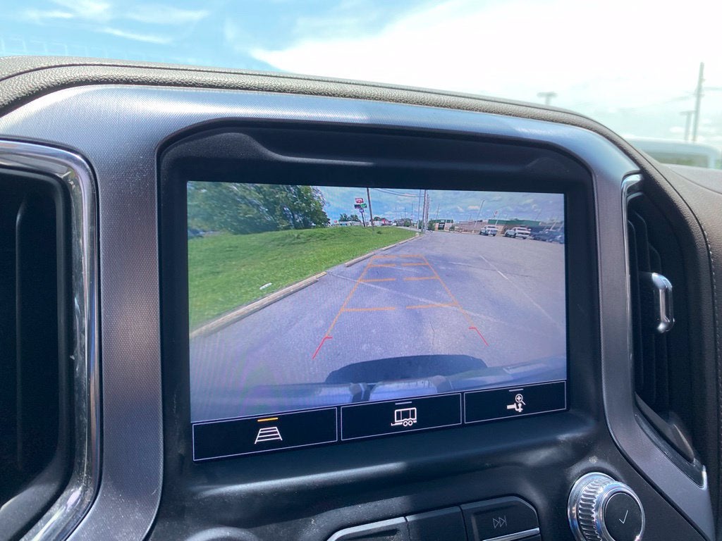 2022 GMC Sierra 1500 Limited SLT *Preferred Pkg/ X31 Off-Road Pkg