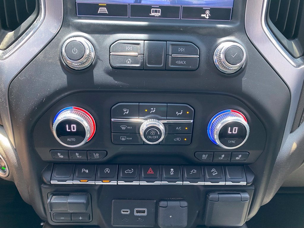 2022 GMC Sierra 1500 Limited SLT *Preferred Pkg/ X31 Off-Road Pkg