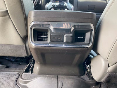 2022 GMC Sierra 1500 Limited SLT *Preferred Pkg/ X31 Off-Road Pkg