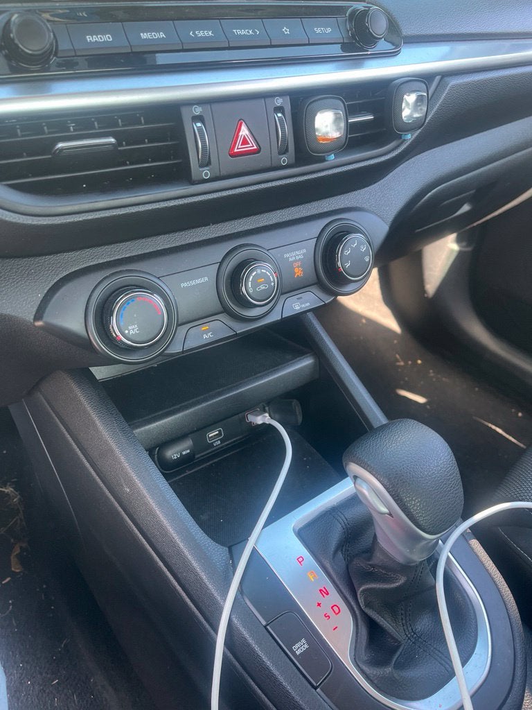 2024 Kia Forte LXS *Kia Certified Pre-Owned