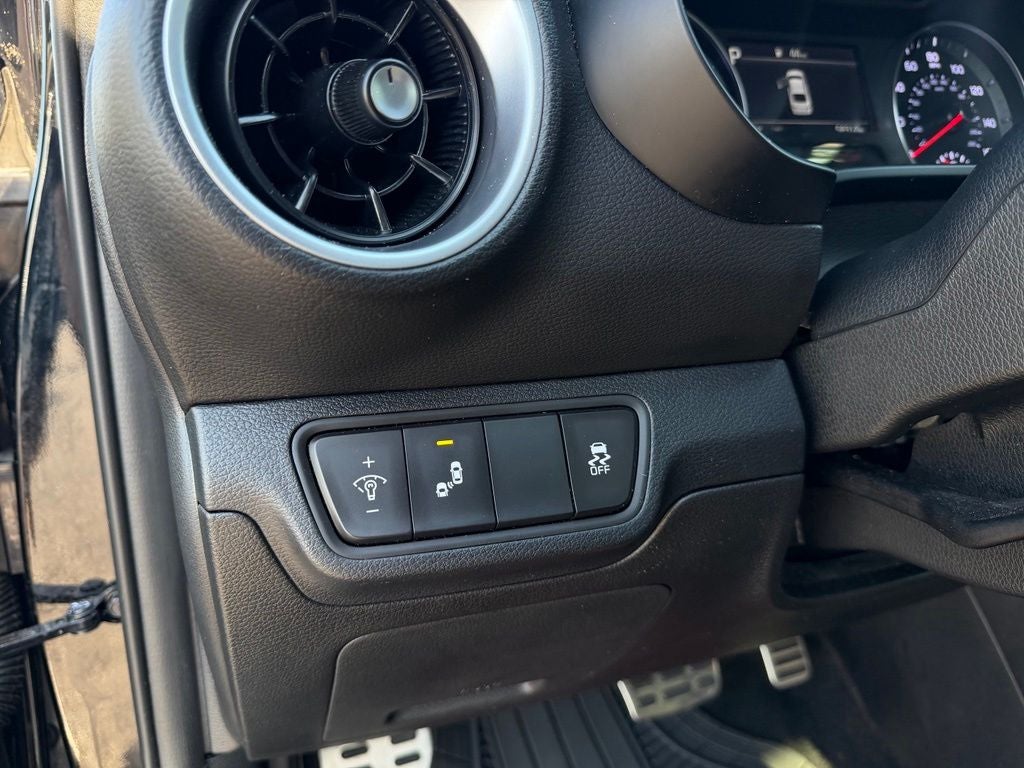 2024 Kia Forte GT *Kia Certified Pre-Owned