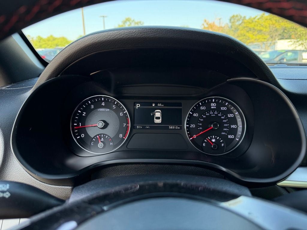 2024 Kia Forte GT *Kia Certified Pre-Owned