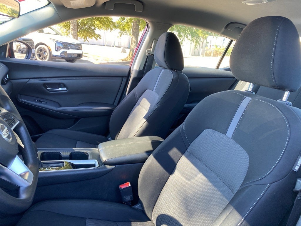 2023 Nissan Sentra SV SV