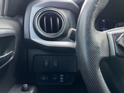 2023 Toyota Tacoma TRD Pro V6