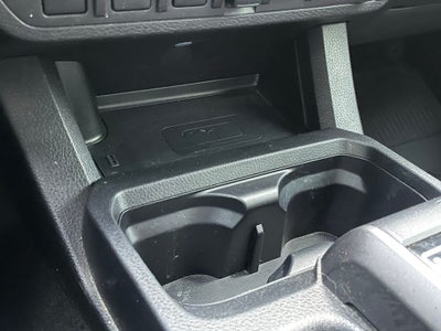 2023 Toyota Tacoma TRD Pro V6