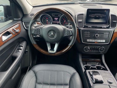 2016 Mercedes-Benz GLE GLE 350 4MATIC® *Low Miles, Clean Carfax