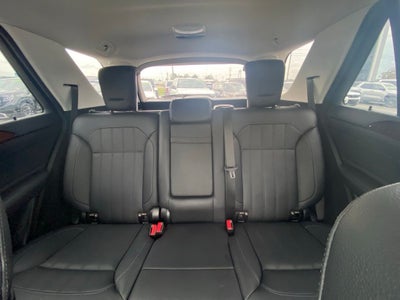 2016 Mercedes-Benz GLE GLE 350 4MATIC® *Low Miles, Clean Carfax