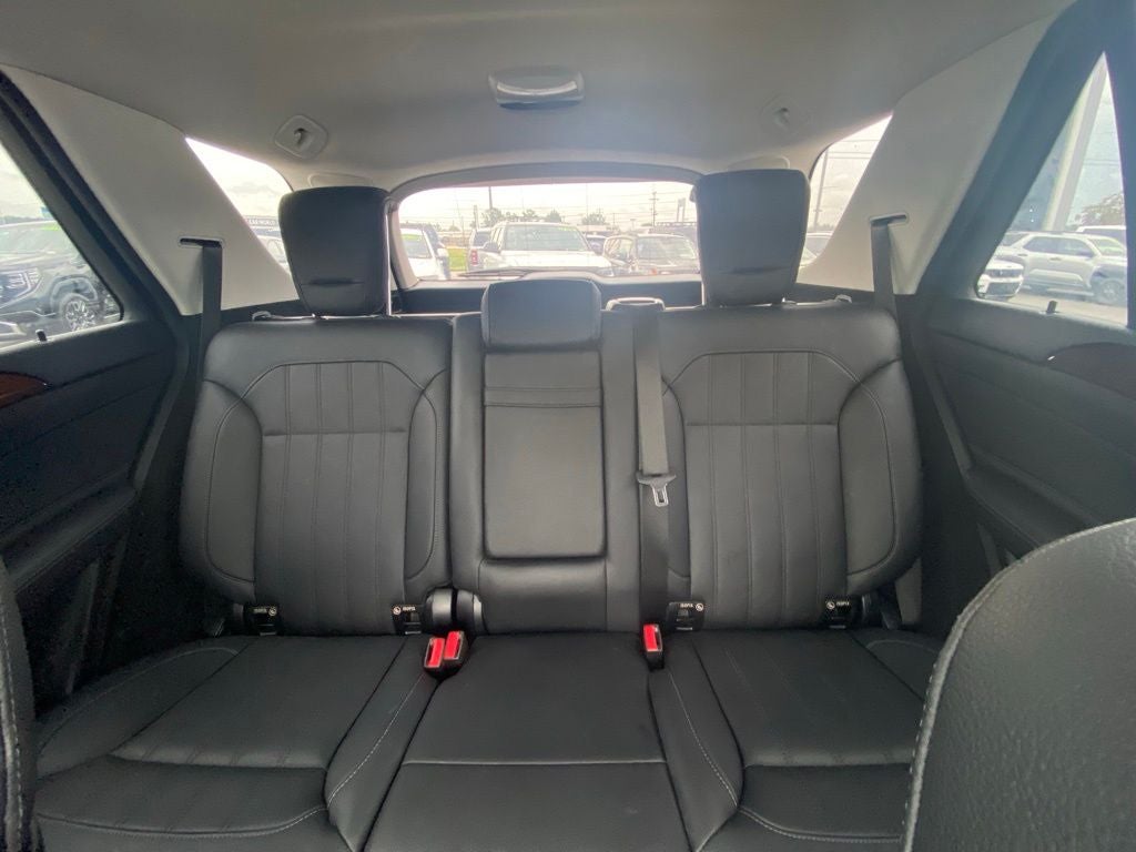 2016 Mercedes-Benz GLE GLE 350 4MATIC® *Low Miles, Clean Carfax