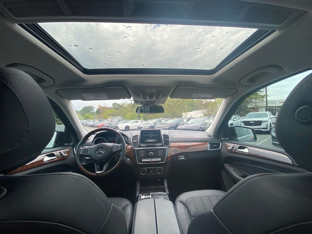 2016 Mercedes-Benz GLE GLE 350 4MATIC® *Low Miles, Clean Carfax