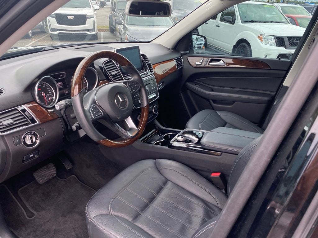 2016 Mercedes-Benz GLE GLE 350 4MATIC® *Low Miles, Clean Carfax
