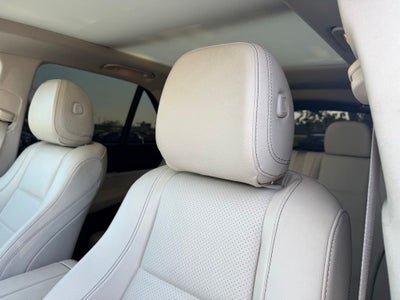 2023 Mercedes-Benz GLE GLE 350 4MATIC®